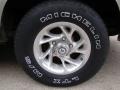 True Blue Metallic - E Series Van E150 Passenger Conversion Photo No. 28