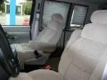 True Blue Metallic - E Series Van E150 Passenger Conversion Photo No. 31