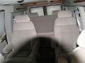 True Blue Metallic - E Series Van E150 Passenger Conversion Photo No. 32