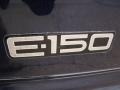 True Blue Metallic - E Series Van E150 Passenger Conversion Photo No. 34