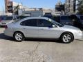 2003 Silver Frost Metallic Ford Taurus SE  photo #4