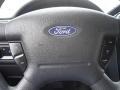 2003 Black Ford Explorer XLS 4x4  photo #28