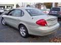 2003 Gold Ash Metallic Ford Taurus SES  photo #7