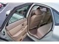 2003 Gold Ash Metallic Ford Taurus SES  photo #14