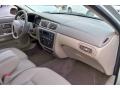 2003 Gold Ash Metallic Ford Taurus SES  photo #20