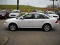 2006 Oxford White Ford Five Hundred SEL AWD  photo #5