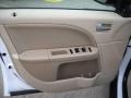 2006 Oxford White Ford Five Hundred SEL AWD  photo #6