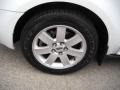 2006 Oxford White Ford Five Hundred SEL AWD  photo #17