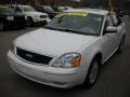 2006 Oxford White Ford Five Hundred SEL AWD  photo #18
