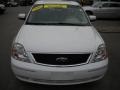 2006 Oxford White Ford Five Hundred SEL AWD  photo #19