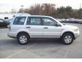 2007 Billet Silver Metallic Honda Pilot LX 4WD  photo #20