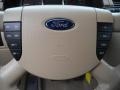 2006 Oxford White Ford Five Hundred SEL AWD  photo #24