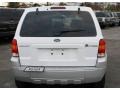 2007 Oxford White Ford Escape Hybrid 4WD  photo #16