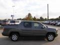 2007 Nimbus Grey Metallic Honda Ridgeline RTL  photo #5