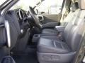 Nimbus Grey Metallic - Ridgeline RTL Photo No. 9