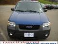 2007 Vista Blue Metallic Ford Escape XLT 4WD  photo #3