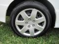 Taffeta White - Civic LX Coupe Photo No. 7