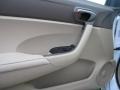 Taffeta White - Civic LX Coupe Photo No. 10