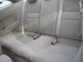 Taffeta White - Civic LX Coupe Photo No. 11