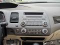 Taffeta White - Civic LX Coupe Photo No. 17