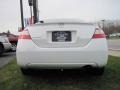 Taffeta White - Civic LX Coupe Photo No. 30