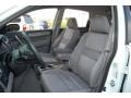 2008 Taffeta White Honda CR-V LX  photo #2
