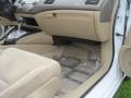 Taffeta White - Civic LX Coupe Photo No. 39