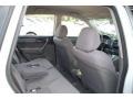 2008 Taffeta White Honda CR-V LX  photo #4