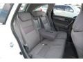 2008 Taffeta White Honda CR-V LX  photo #5