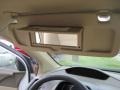 Taffeta White - Civic LX Coupe Photo No. 43