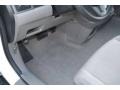 2008 Taffeta White Honda CR-V LX  photo #7