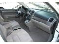 2008 Taffeta White Honda CR-V LX  photo #9