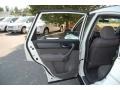 2008 Taffeta White Honda CR-V LX  photo #13