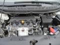 Taffeta White - Civic LX Coupe Photo No. 51