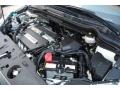 2008 Taffeta White Honda CR-V LX  photo #17