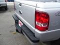 2007 Silver Metallic Ford Ranger XLT SuperCab 4x4  photo #5