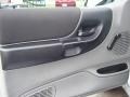 2007 Silver Metallic Ford Ranger XLT SuperCab 4x4  photo #19