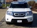 2009 Taffeta White Honda Pilot EX  photo #5