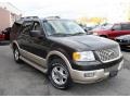 2006 Dark Stone Metallic Ford Expedition Eddie Bauer 4x4  photo #3