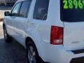 2009 Taffeta White Honda Pilot EX  photo #7