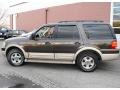 2006 Dark Stone Metallic Ford Expedition Eddie Bauer 4x4  photo #10