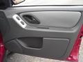 Redfire Metallic - Escape XLT V6 Photo No. 20