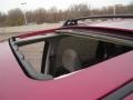 Redfire Metallic - Escape XLT V6 Photo No. 32