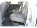 Bright Silver Metallic - Ram 2500 Sport Quad Cab 4x4 Photo No. 24