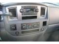 2006 Bright Silver Metallic Dodge Ram 2500 Sport Quad Cab 4x4  photo #36