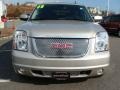 2008 Silver Birch Metallic GMC Yukon Denali AWD  photo #2