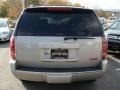 2008 Silver Birch Metallic GMC Yukon Denali AWD  photo #5