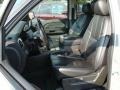 2008 Silver Birch Metallic GMC Yukon Denali AWD  photo #8