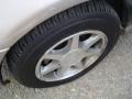 1996 Pumice Beige Metallic Ford Contour SE  photo #4