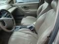 1996 Pumice Beige Metallic Ford Contour SE  photo #5
